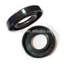 TC Rubber Oil Seal NBR Crankshaft Oil Seal for Excavator Valve Stem Seal